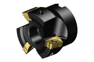 RA390-051R19-18L Фреза для обработки прямоугольных уступов CoroMill® 390 (sandvik)