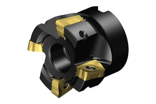 RA390-051R19-18M Фреза для обработки прямоугольных уступов CoroMill® 390 (sandvik)