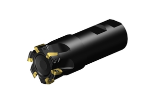 RA390-038M32-11H Фреза для обработки прямоугольных уступов CoroMill® 390 (sandvik)