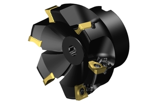 RA590-076R25A-11M Фреза для обработки прямоугольных уступов CoroMill® Century (sandvik)