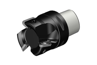 R790-066C6S1-22M Фреза для обработки прямоугольных уступов CoroMill® 790 (sandvik)