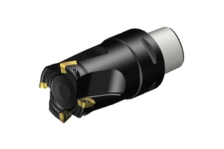 R390-040C4-11M Фреза для обработки прямоугольных уступов CoroMill® 390 (sandvik)