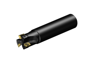 R390-025A25-11M Фреза для обработки прямоугольных уступов CoroMill® 390 (sandvik)