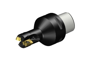 R390-016C3-11L050 Фреза для обработки прямоугольных уступов CoroMill® 390 (sandvik)