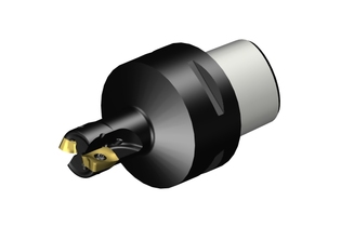 R390-016C4-11L Фреза для обработки прямоугольных уступов CoroMill® 390 (sandvik)