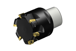 R390-084C8-18M070 Фреза для обработки прямоугольных уступов CoroMill® 390 (sandvik)