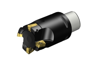 R390-054C5-18M080 Фреза для обработки прямоугольных уступов CoroMill® 390 (sandvik)