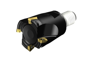 R390-40T16-11M Фреза для обработки прямоугольных уступов CoroMill® 390 (sandvik)