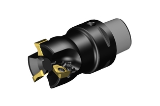 R590-040C4-11M Фреза для обработки прямоугольных уступов CoroMill® Century (sandvik)