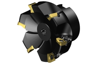 R590-080Q27S-11M Фреза для обработки прямоугольных уступов CoroMill® Century (sandvik)