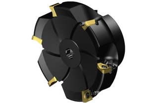 R590-100Q32A-11M Фреза для обработки прямоугольных уступов CoroMill® Century (sandvik)