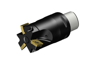 490-044C4-14M Фреза для обработки прямоугольных уступов CoroMill® 490 (sandvik)