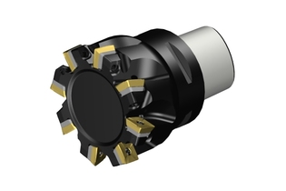 490-080C6-14H Фреза для обработки прямоугольных уступов CoroMill® 490 (sandvik)