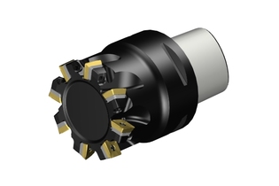 490-080C8-14H Фреза для обработки прямоугольных уступов CoroMill® 490 (sandvik)