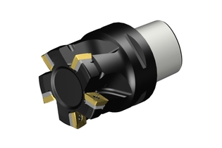 A490-063C6-14M Фреза для обработки прямоугольных уступов CoroMill® 490 (sandvik)