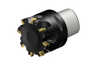 490-066C6-08H Фреза для обработки прямоугольных уступов CoroMill® 490 (sandvik)