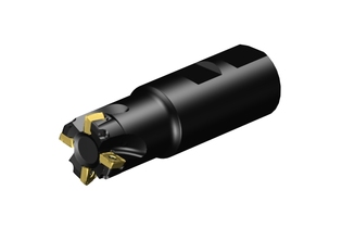 490-032B32-08M Фреза для обработки прямоугольных уступов CoroMill® 490 (sandvik)