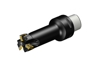 490-025C3-08M Фреза для обработки прямоугольных уступов CoroMill® 490 (sandvik)