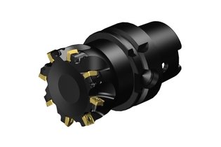 490-063HA06-08H Фреза для обработки прямоугольных уступов CoroMill® 490 (sandvik)