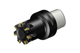490-050C6-08H Фреза для обработки прямоугольных уступов CoroMill® 490 (sandvik)