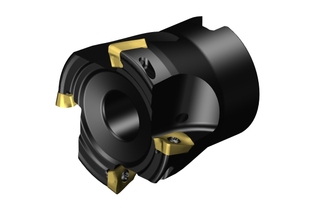 R390-044Q16-11M Фреза для обработки прямоугольных уступов CoroMill® 390 (sandvik)