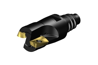 R390-025EH25-17L Фреза для обработки прямоугольных уступов CoroMill® 390 (sandvik)