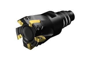 R390-032EH25-11H Фреза для обработки прямоугольных уступов CoroMill® 390 (sandvik)