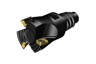 R390-032EH25-11M Фреза для обработки прямоугольных уступов CoroMill® 390 (sandvik)