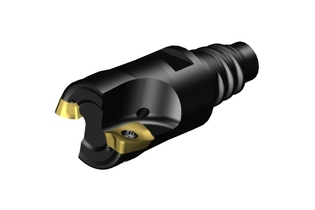 R390-022EH20-11L Фреза для обработки прямоугольных уступов CoroMill® 390 (sandvik)