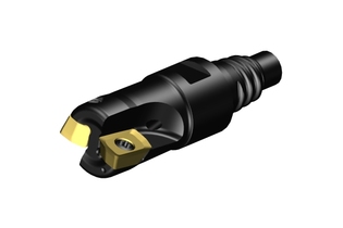 R390-010EH10-07L Фреза для обработки прямоугольных уступов CoroMill® 390 (sandvik)