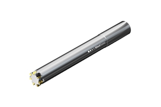 R390-020A20D-11L Фреза для обработки прямоугольных уступов CoroMill® 390 с антивибрационным корпусом (sandvik)