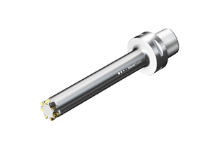 R390-032C6D-11L219 Фреза для обработки прямоугольных уступов CoroMill® 390 с антивибрационным корпусом (sandvik)