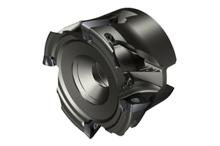 RA390-051R19LW-11M Фреза для обработки прямоугольных уступов CoroMill® 390 (sandvik)