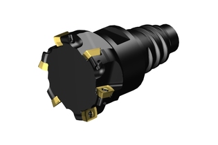 R390-032EH25-07M Фреза для обработки прямоугольных уступов CoroMill® 390 (sandvik)