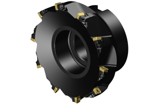 A490-127R38-08M Фреза для обработки прямоугольных уступов CoroMill® 490 (sandvik)