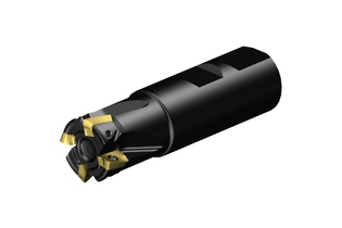 R390-025B25-11H Фреза для обработки прямоугольных уступов CoroMill® 390 (sandvik)