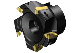 R390-063Q22-17M Фреза для обработки прямоугольных уступов CoroMill® 390 (sandvik)