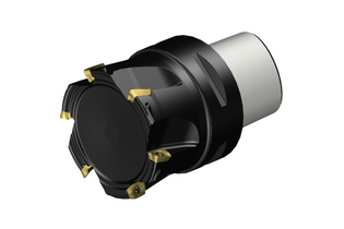 R390-066C6-11M060 Фреза для обработки прямоугольных уступов CoroMill® 390 (sandvik)