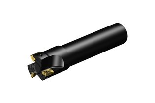 R390-040A32-17M Фреза для обработки прямоугольных уступов CoroMill® 390 (sandvik)