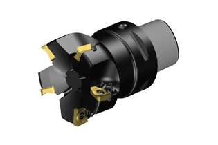 R590-063C5-11M Фреза для обработки прямоугольных уступов CoroMill® Century (sandvik)
