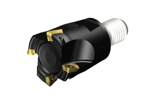 RA390-38T16-11M Фреза для обработки прямоугольных уступов CoroMill® 390 (sandvik)