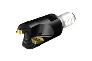 R390-25T12-11L Фреза для обработки прямоугольных уступов CoroMill® 390 (sandvik)