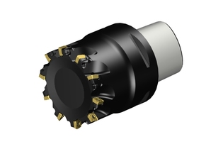 490-080C8-08H Фреза для обработки прямоугольных уступов CoroMill® 490 (sandvik)