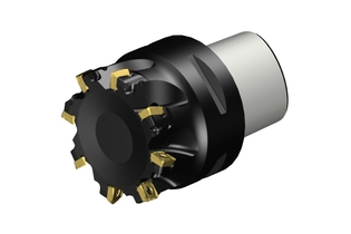 490-063C6-08H Фреза для обработки прямоугольных уступов CoroMill® 490 (sandvik)