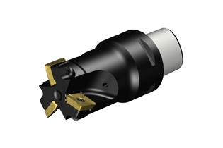 490-040C4-14M Фреза для обработки прямоугольных уступов CoroMill® 490 (sandvik)