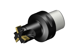 490-040C6-14M Фреза для обработки прямоугольных уступов CoroMill® 490 (sandvik)