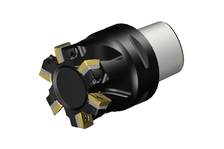 490-066C6-14H Фреза для обработки прямоугольных уступов CoroMill® 490 (sandvik)