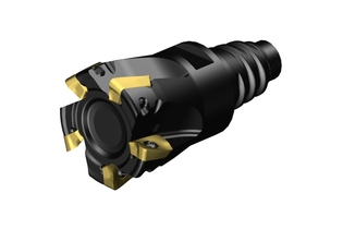RA390-032EH25-11H Фреза для обработки прямоугольных уступов CoroMill® 390 (sandvik)