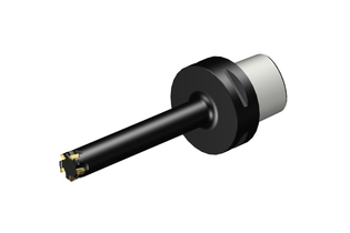 R390-020C6D-07H147 Фреза для обработки прямоугольных уступов CoroMill® 390 с антивибрационным корпусом (sandvik)