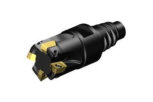 R390-016EH16-07H Фреза для обработки прямоугольных уступов CoroMill® 390 (sandvik)
